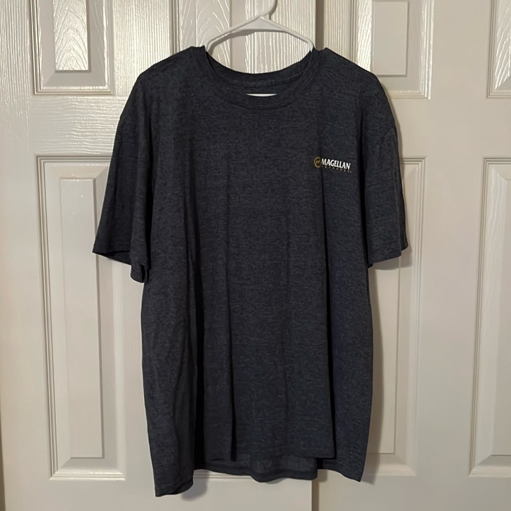 Magellan Outdoor T Shirt